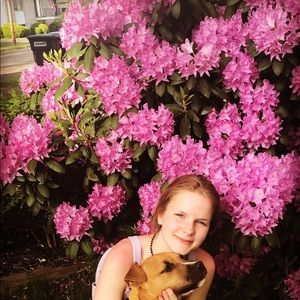 Meet your Posher, Taylor